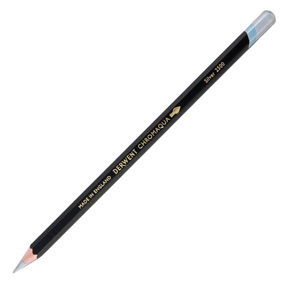 Derwent Chromaqua Watercolour Pencils