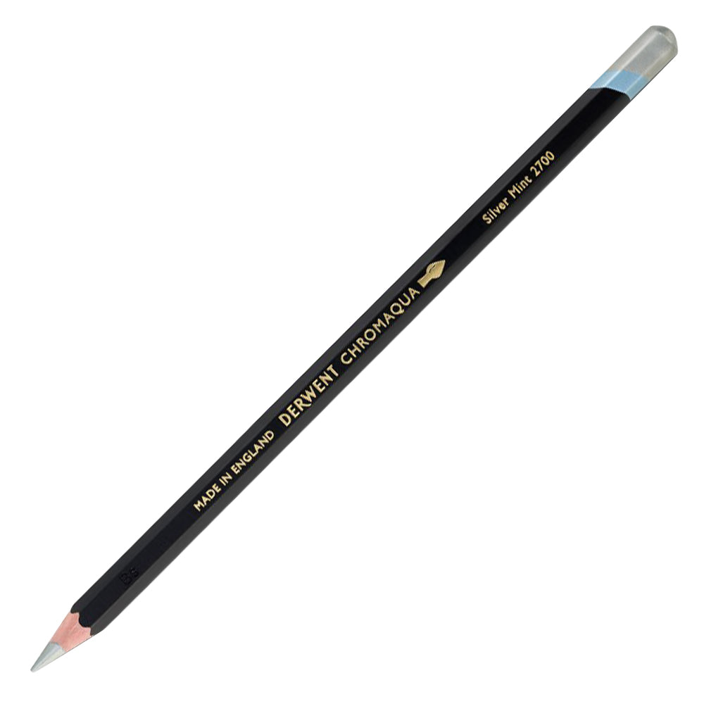 Derwent Chromaqua Watercolour Pencils