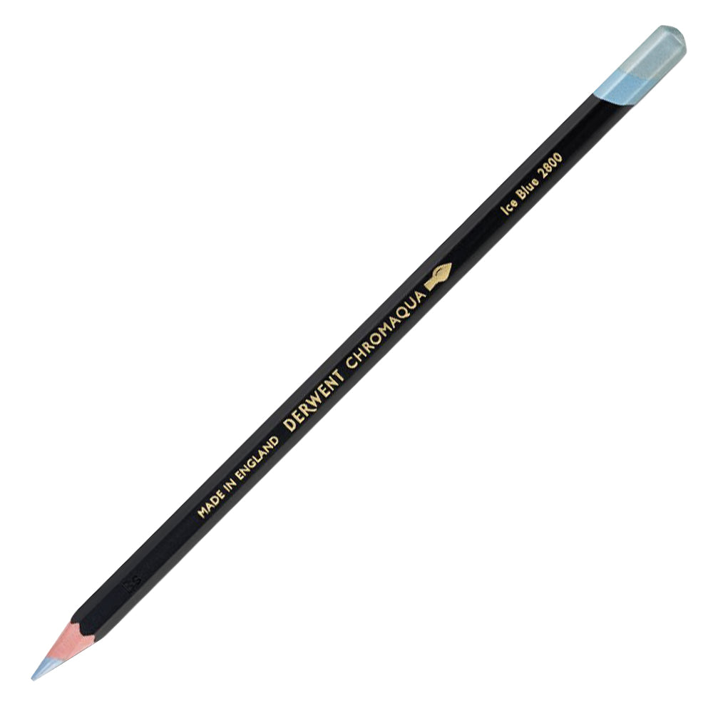 Derwent Chromaqua Watercolour Pencils