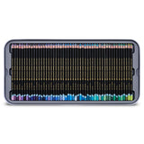Derwent Chromaqua Watercolour Pencil Tin of 150