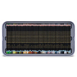 Derwent Chromaqua Watercolour Pencil Tin of 150