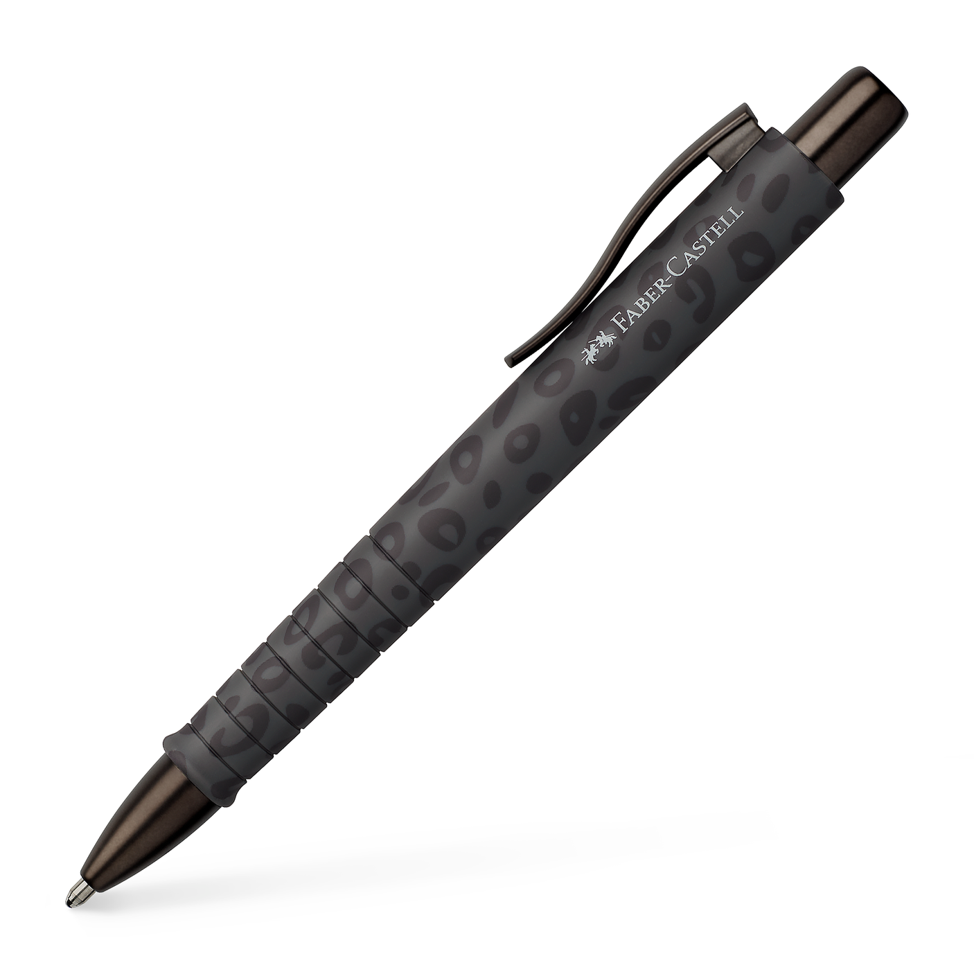 Faber-Castell Poly Ball Ballpoint Pen Leo Edition