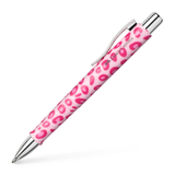 Faber-Castell Poly Ball Ballpoint Pen Leo Edition