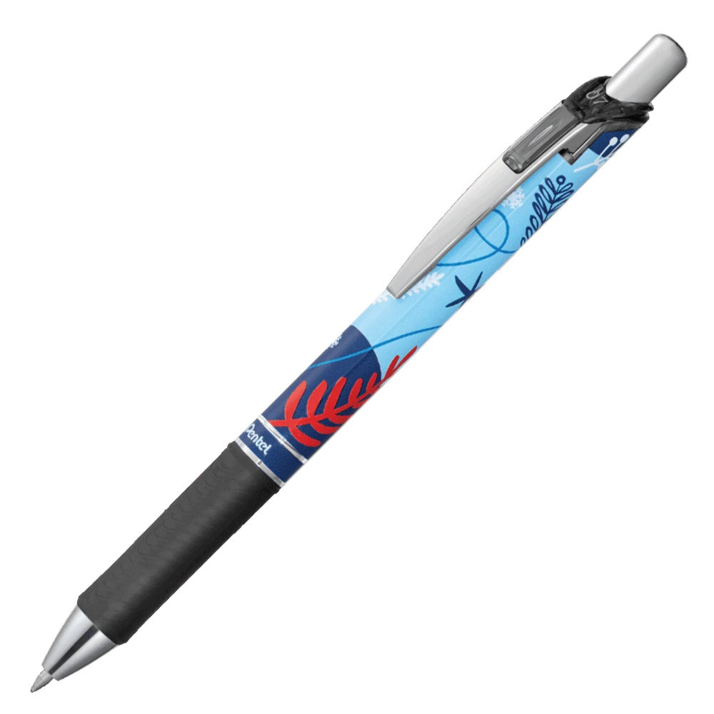 Pentel EnerGel Winter Theme 0.7mm