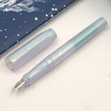 Kaweco PERKEO Fountain Pen Iridescent Pearl