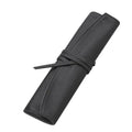 Namiki Leather Pen Case Laced Wrap Small