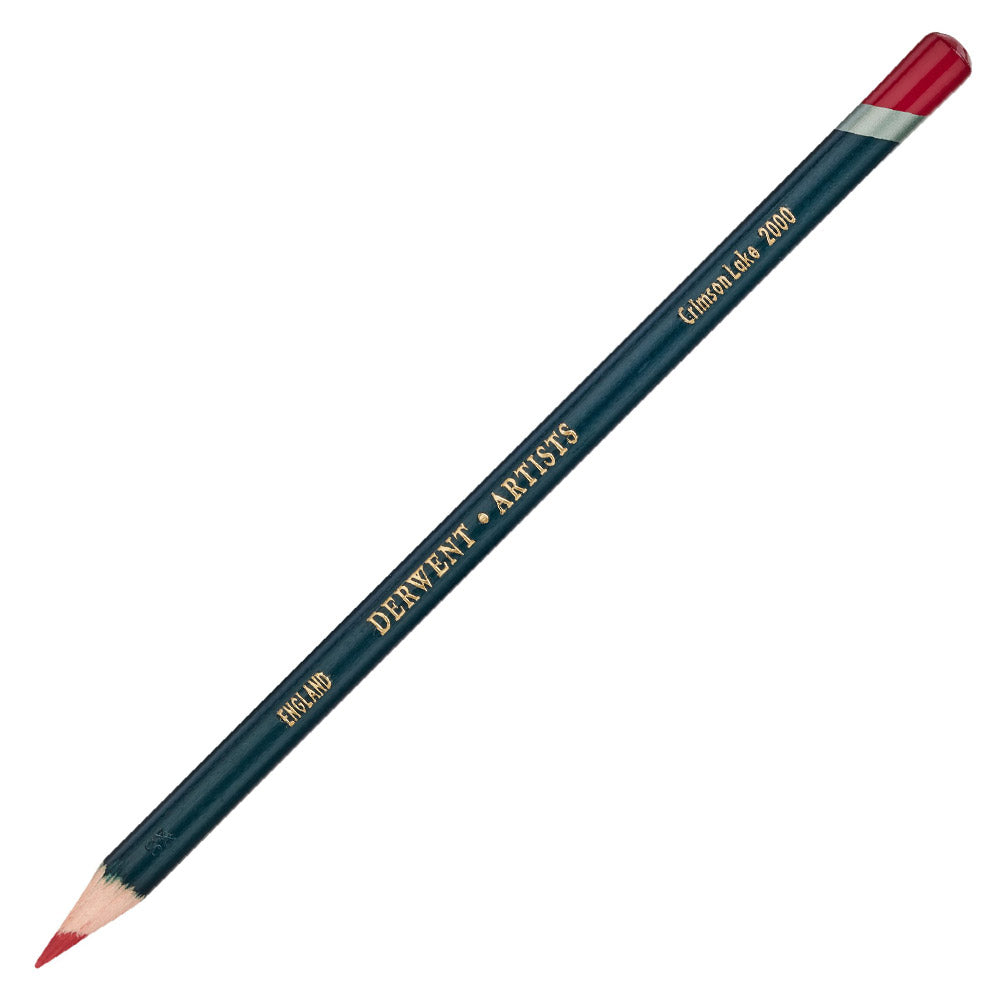 Derwent Artists Coloured Pencil