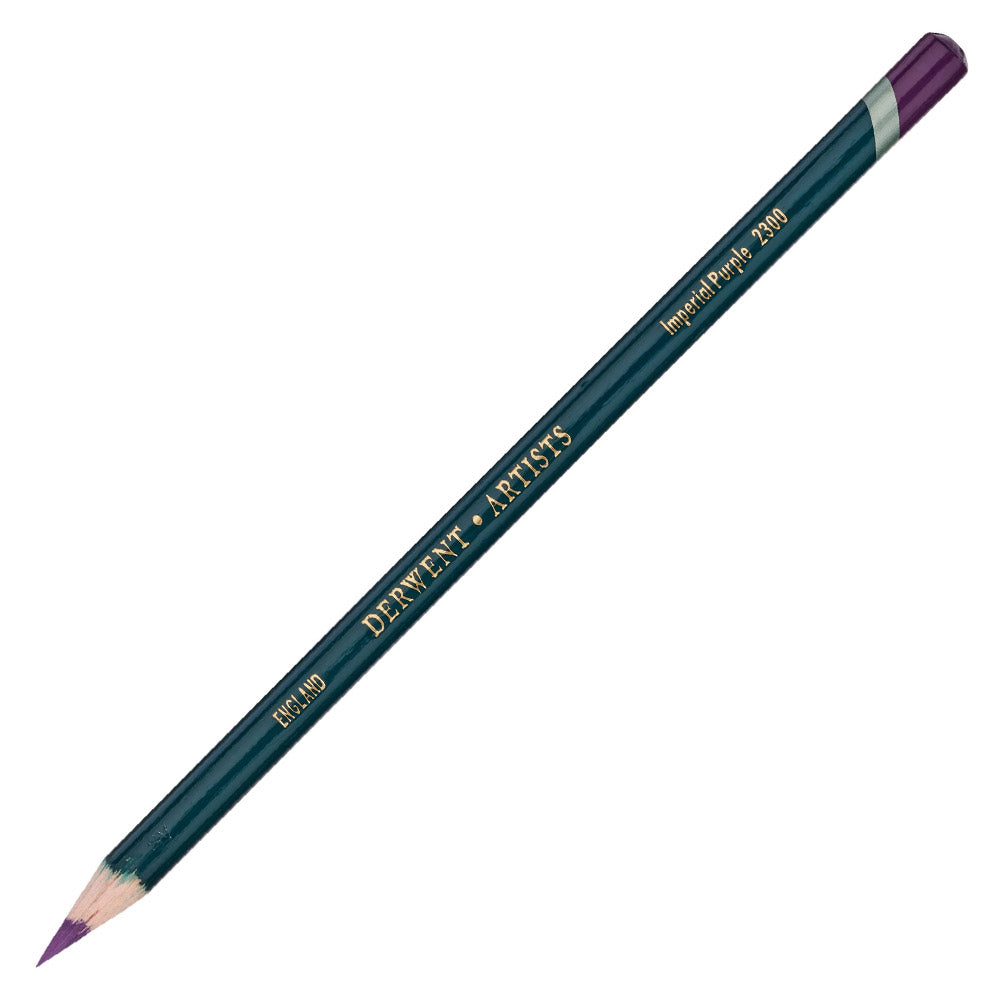 Derwent Artists Coloured Pencil
