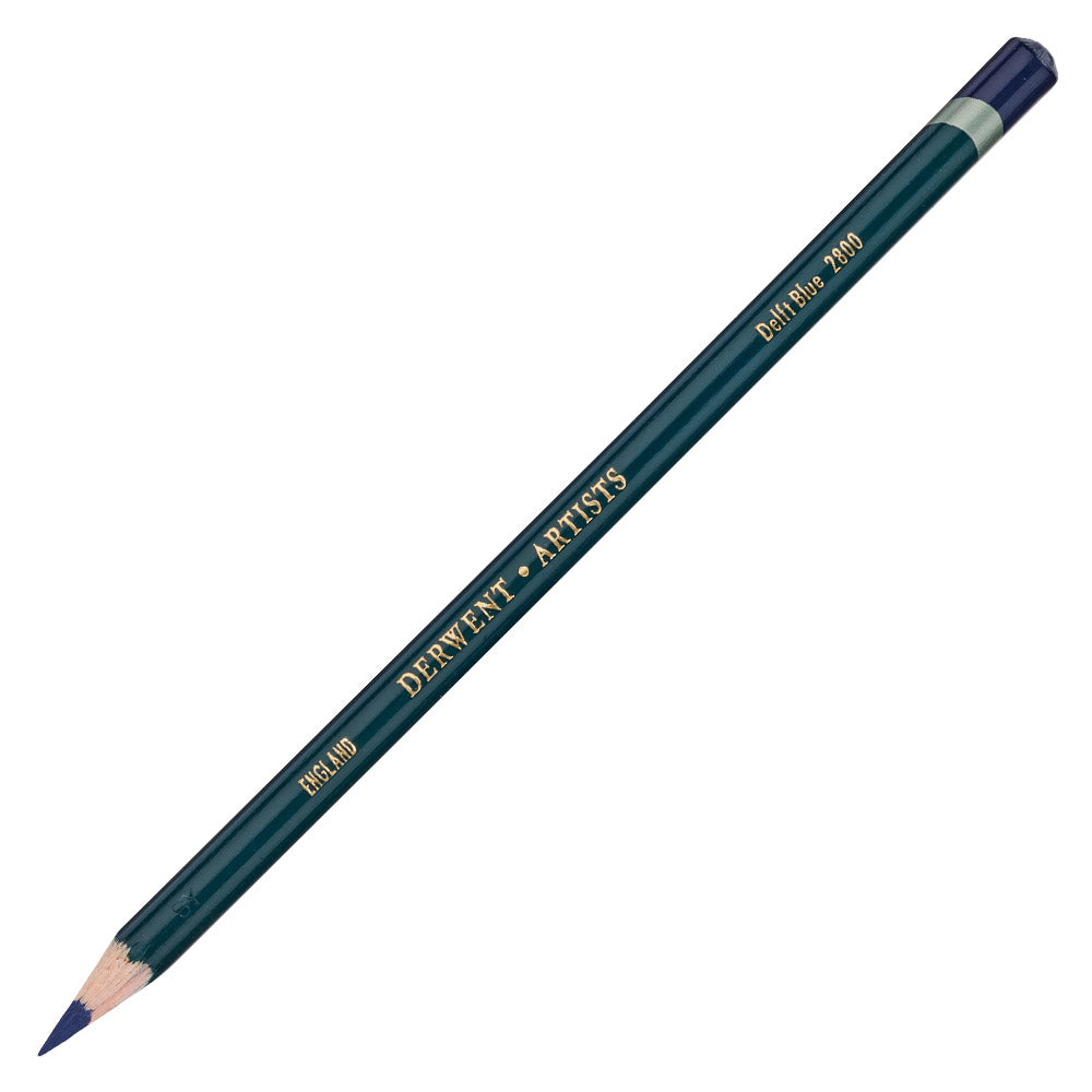 Derwent Artists Coloured Pencil
