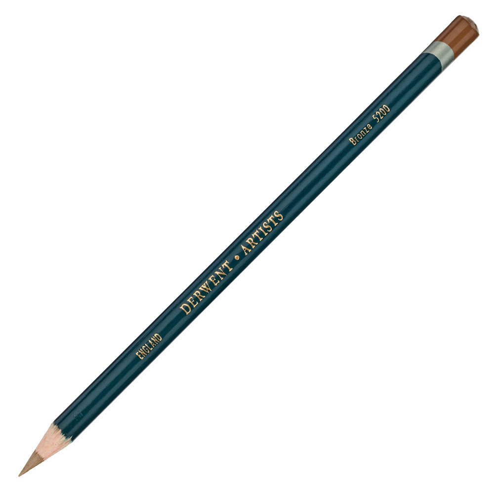 Derwent Artists Coloured Pencil