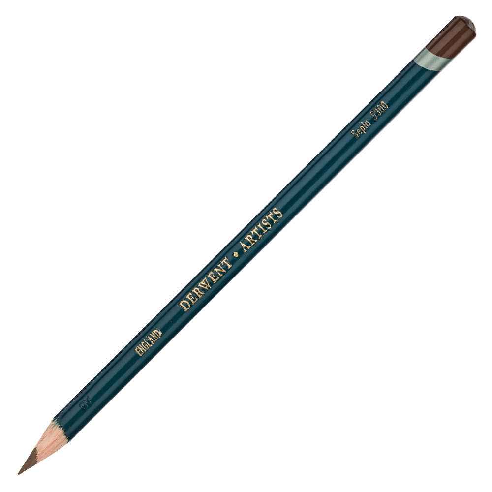 Derwent Artists Coloured Pencil