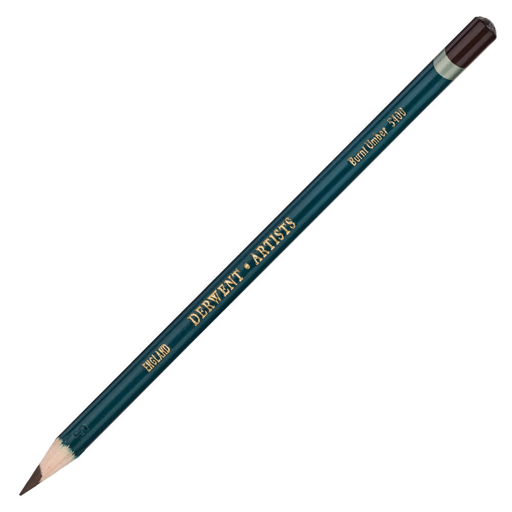 Derwent Artists Coloured Pencil