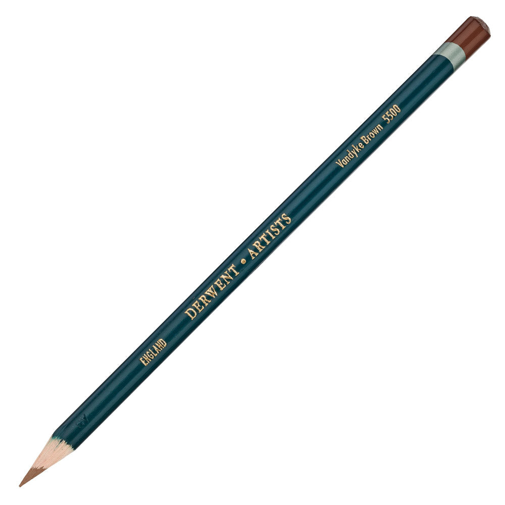 Derwent Artists Coloured Pencil