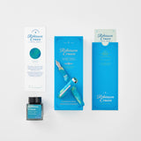 Wearingeul Preface Fountain Pen Robinson Crusoe