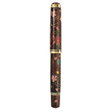 Pelikan Maki-e Fountain Pen Four Seasons Lucky Charm Limited Edition