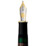 Pelikan Maki-e Fountain Pen Four Seasons Lucky Charm Limited Edition