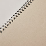 Daler-Rowney Ingres 6 Pastel Shades Spiral Pad 305x228