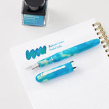 Wearingeul Preface Fountain Pen Robinson Crusoe