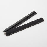 Midori Aluminium Multiple Ruler