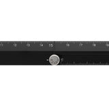 Midori Aluminium Multiple Ruler