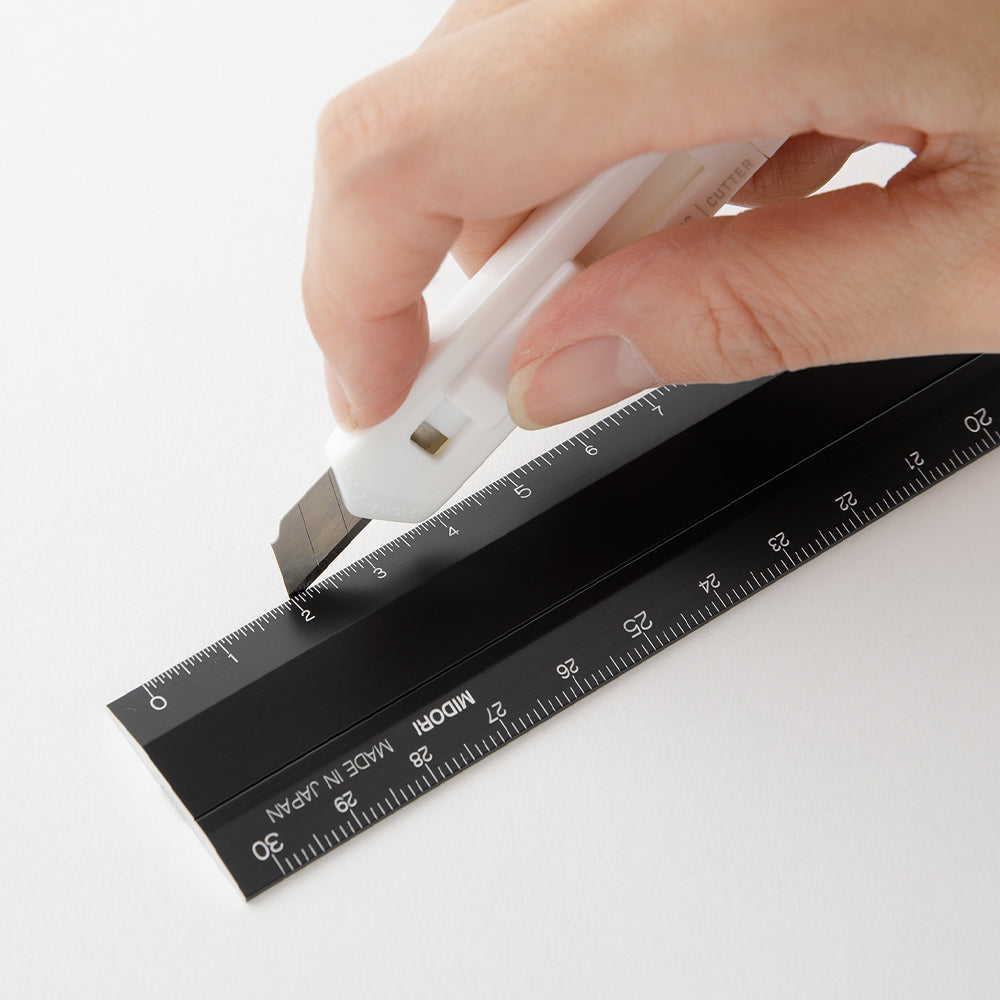 Midori Aluminium Multiple Ruler