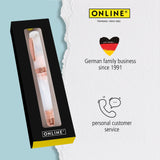 ONLINE Bohemian Art Fountain Pen White