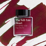 Wearingeul Monthly World Literature Fountain Pen Ink 30ml