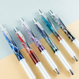 Pentel EnerGel Edo Kiriko 0.5mm Black