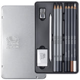 Winsor & Newton Studio Collection Sketching Set