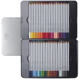 Winsor & Newton Studio Collection Coloured Pencils Assorted Tin of 48
