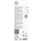 Winsor & Newton Fineliner Set of 3 Cool Grey