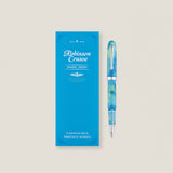 Wearingeul Preface Fountain Pen Robinson Crusoe