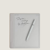 Montblanc Digital Paper Cool Grey