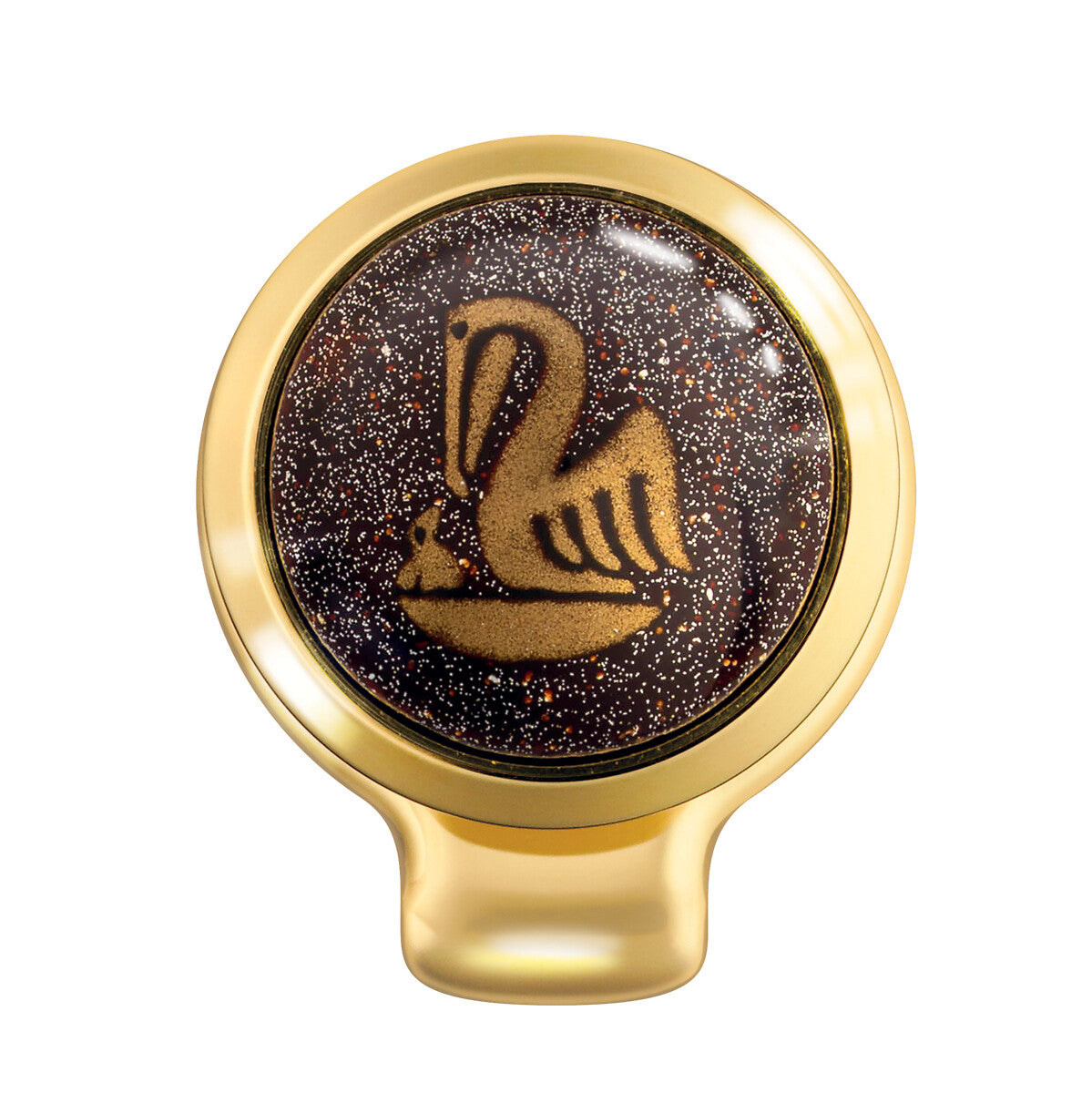 Pelikan Maki-e Fountain Pen Four Seasons Lucky Charm Limited Edition