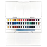 Winsor & Newton Cotman Watercolour Half Pan Studio Set