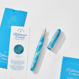 Wearingeul Preface Fountain Pen Robinson Crusoe