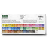 Winsor & Newton Cotman Watercolour Half Pan Studio Set