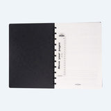 Atoma Meeting Book A5