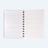 Atoma Meeting Book A5