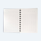 Atoma Meeting Book A5