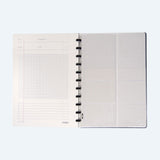 Atoma Meeting Book A5