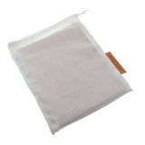 Atoma Pur Disc-Bound Refillable A5+ Notebook Natural Leather by Atoma at Cult Pens