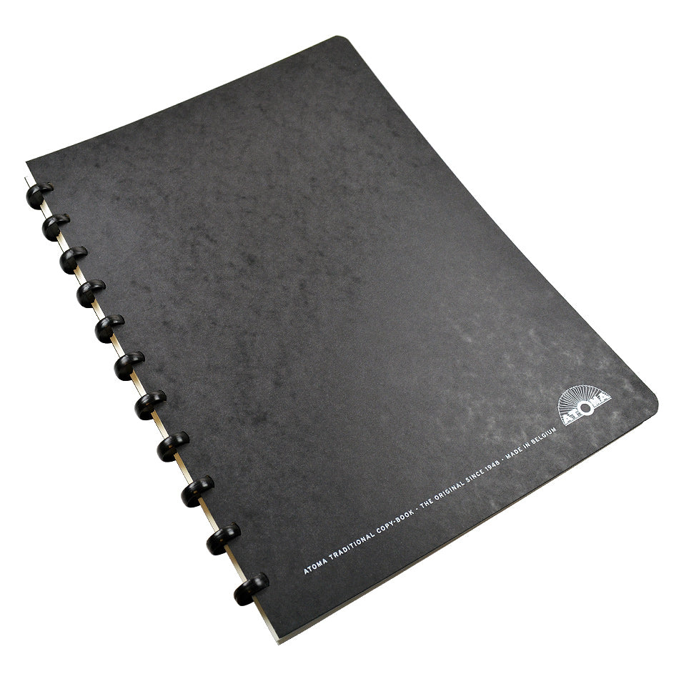 Atoma Meeting Book 210 x 297