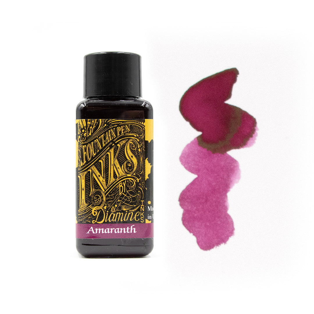 Diamine Ink 30ml Bottle
