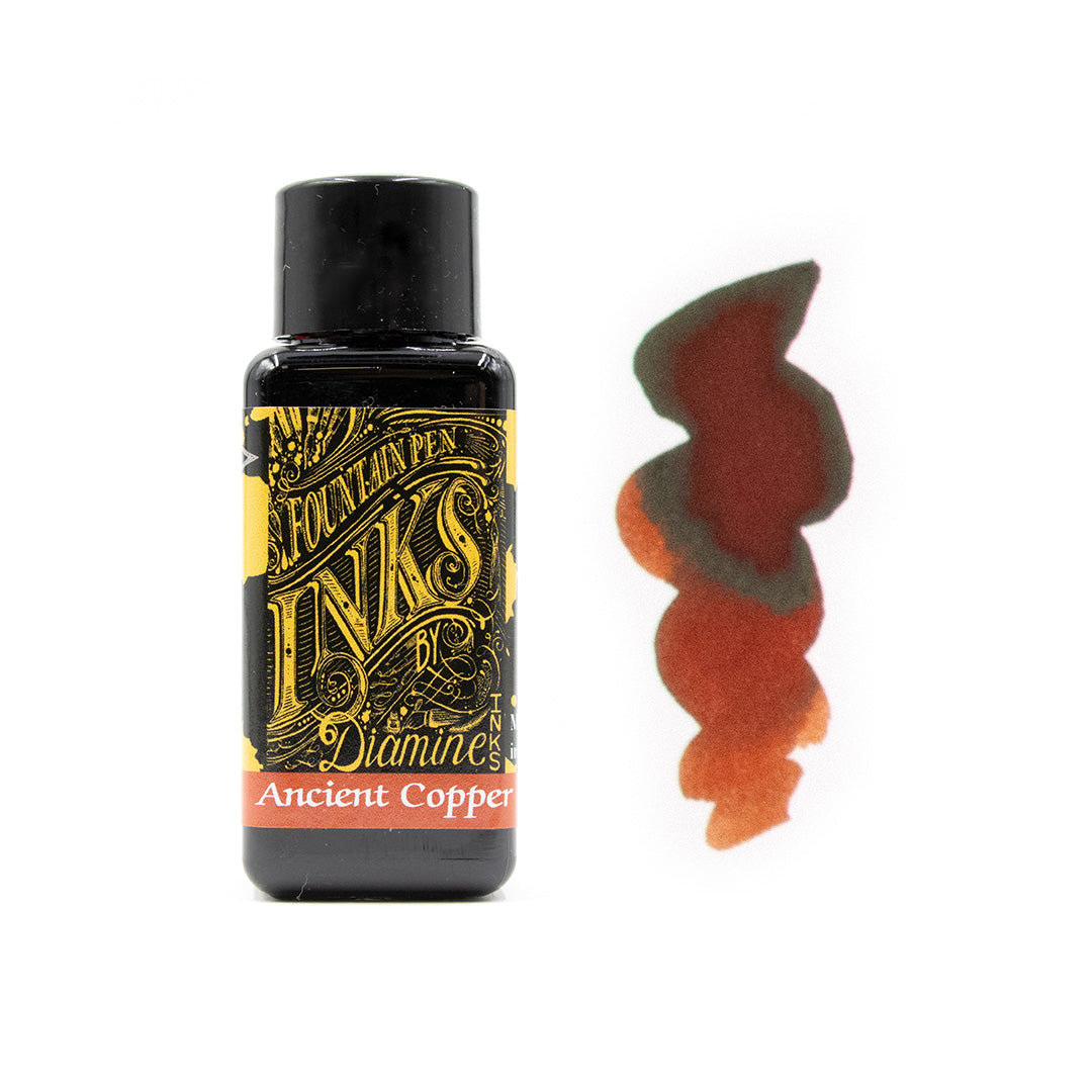 Diamine Ink 30ml Bottle