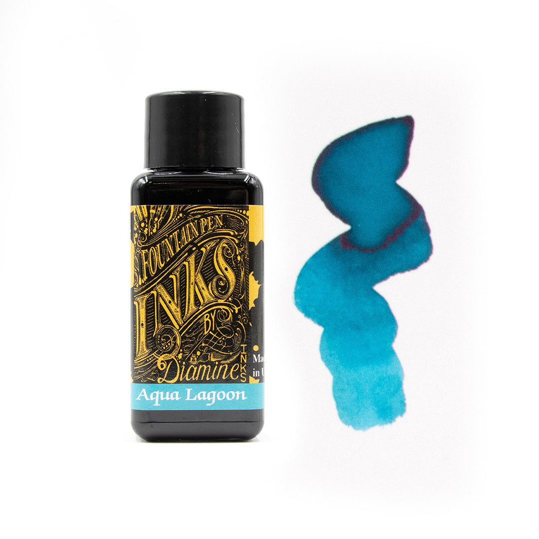 Diamine Ink 30ml Bottle