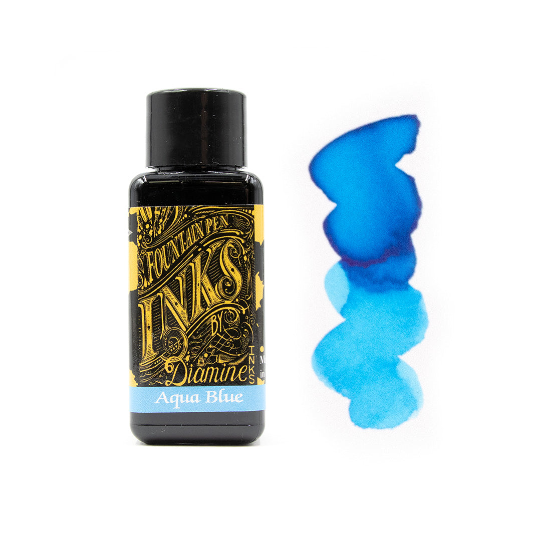Diamine Ink 30ml Bottle
