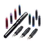 Speedball Calligraphy Fountain Pen Set