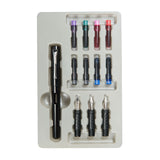 Speedball Calligraphy Fountain Pen Set