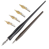 Speedball Cartooning Pen Set